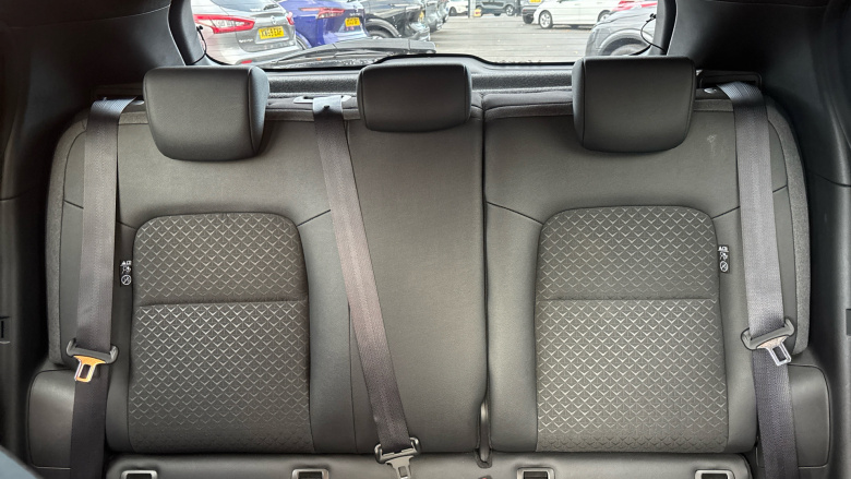 Nissan Juke 1.6 Hybrid N-Connecta 5dr Auto Hybrid Hatchback